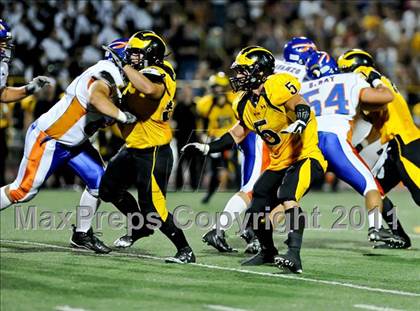 Thumbnail 3 in Westlake @ Del Oro (Battle at the Capital) photogallery.