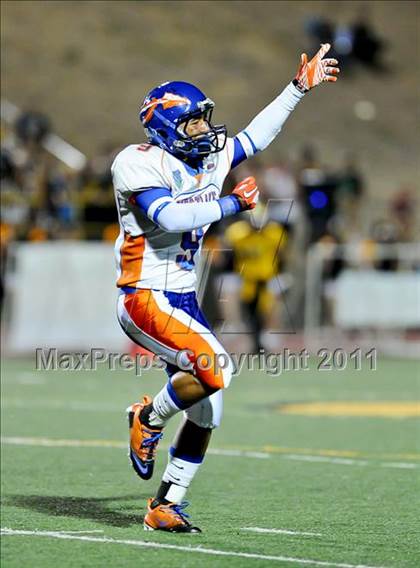 Thumbnail 1 in Westlake @ Del Oro (Battle at the Capital) photogallery.