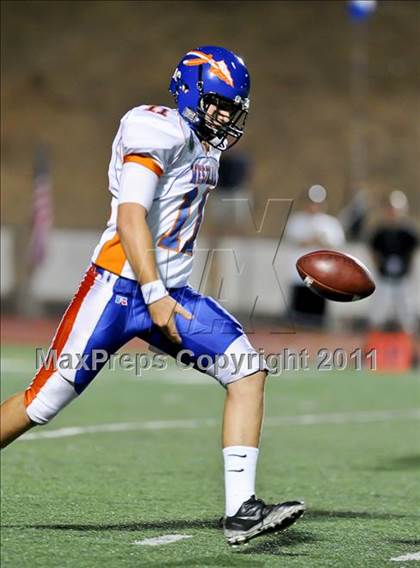Thumbnail 1 in Westlake @ Del Oro (Battle at the Capital) photogallery.