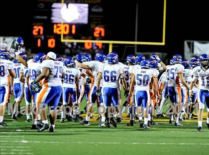 Thumbnail 2 in Westlake @ Del Oro (Battle at the Capital) photogallery.