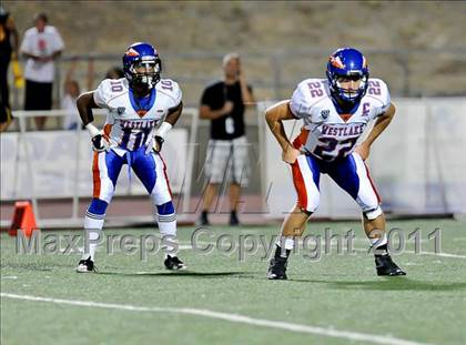 Thumbnail 2 in Westlake @ Del Oro (Battle at the Capital) photogallery.