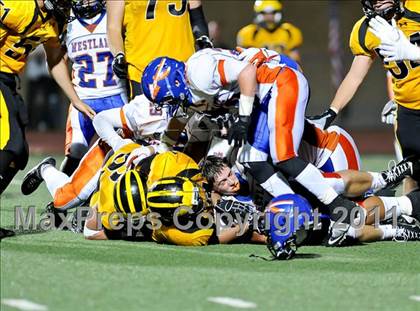 Thumbnail 3 in Westlake @ Del Oro (Battle at the Capital) photogallery.