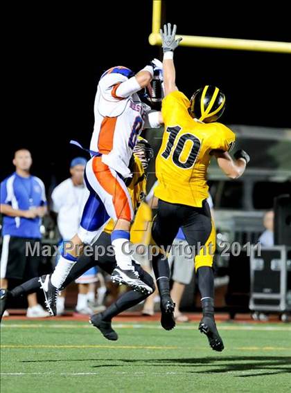 Thumbnail 2 in Westlake @ Del Oro (Battle at the Capital) photogallery.