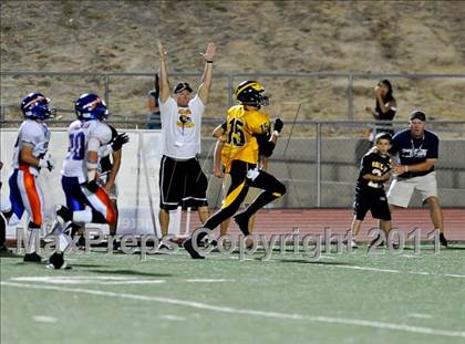 Thumbnail 1 in Westlake @ Del Oro (Battle at the Capital) photogallery.