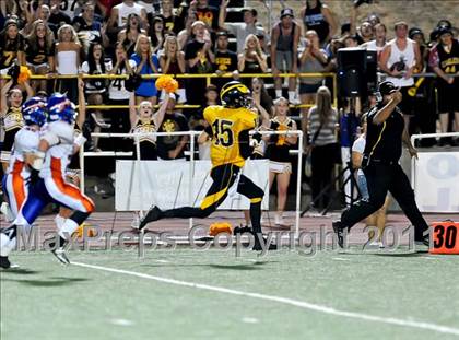 Thumbnail 3 in Westlake @ Del Oro (Battle at the Capital) photogallery.