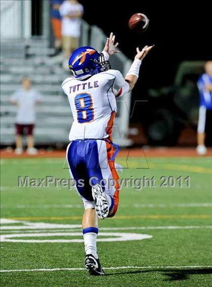 Thumbnail 2 in Westlake @ Del Oro (Battle at the Capital) photogallery.