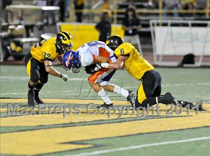 Thumbnail 1 in Westlake @ Del Oro (Battle at the Capital) photogallery.