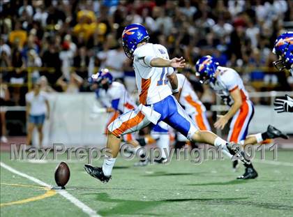 Thumbnail 1 in Westlake @ Del Oro (Battle at the Capital) photogallery.
