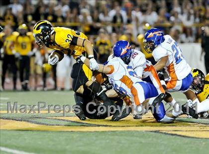 Thumbnail 3 in Westlake @ Del Oro (Battle at the Capital) photogallery.