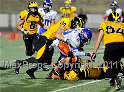 Thumbnail 1 in Westlake @ Del Oro (Battle at the Capital) photogallery.