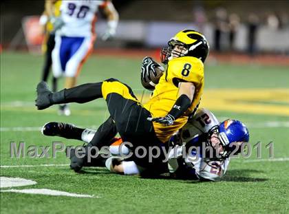 Thumbnail 1 in Westlake @ Del Oro (Battle at the Capital) photogallery.