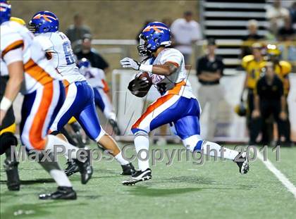 Thumbnail 1 in Westlake @ Del Oro (Battle at the Capital) photogallery.