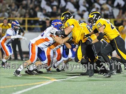 Thumbnail 3 in Westlake @ Del Oro (Battle at the Capital) photogallery.
