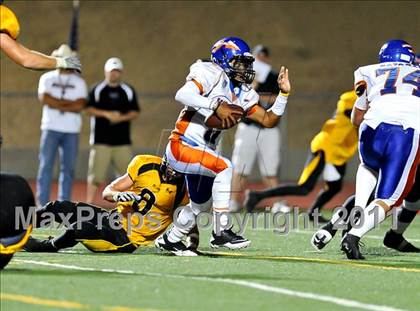 Thumbnail 3 in Westlake @ Del Oro (Battle at the Capital) photogallery.