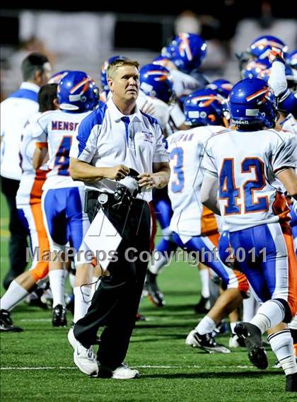 Thumbnail 1 in Westlake @ Del Oro (Battle at the Capital) photogallery.