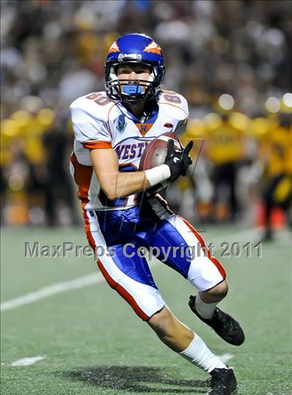 Thumbnail 3 in Westlake @ Del Oro (Battle at the Capital) photogallery.