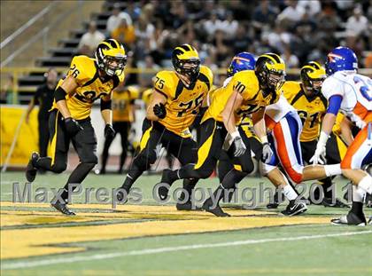 Thumbnail 1 in Westlake @ Del Oro (Battle at the Capital) photogallery.