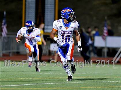 Thumbnail 1 in Westlake @ Del Oro (Battle at the Capital) photogallery.