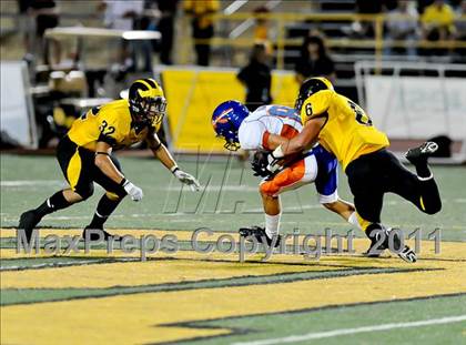 Thumbnail 3 in Westlake @ Del Oro (Battle at the Capital) photogallery.