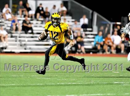Thumbnail 2 in Westlake @ Del Oro (Battle at the Capital) photogallery.
