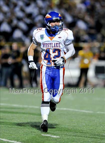 Thumbnail 2 in Westlake @ Del Oro (Battle at the Capital) photogallery.