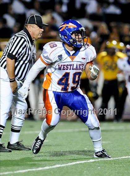 Thumbnail 3 in Westlake @ Del Oro (Battle at the Capital) photogallery.