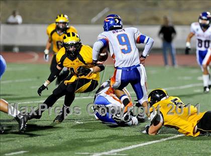 Thumbnail 3 in Westlake @ Del Oro (Battle at the Capital) photogallery.