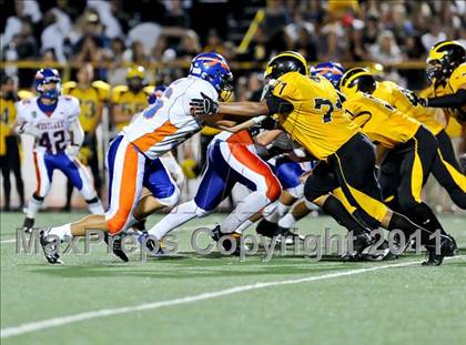 Thumbnail 3 in Westlake @ Del Oro (Battle at the Capital) photogallery.