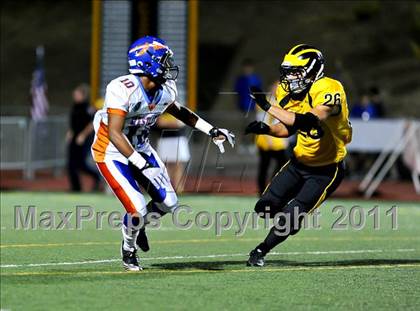 Thumbnail 2 in Westlake @ Del Oro (Battle at the Capital) photogallery.
