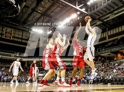 Thumbnail 1 in Scott vs Dixie photogallery.