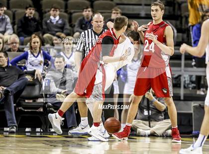 Thumbnail 1 in Scott vs Dixie photogallery.