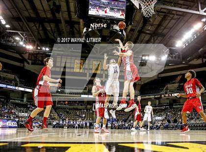 Thumbnail 2 in Scott vs Dixie photogallery.