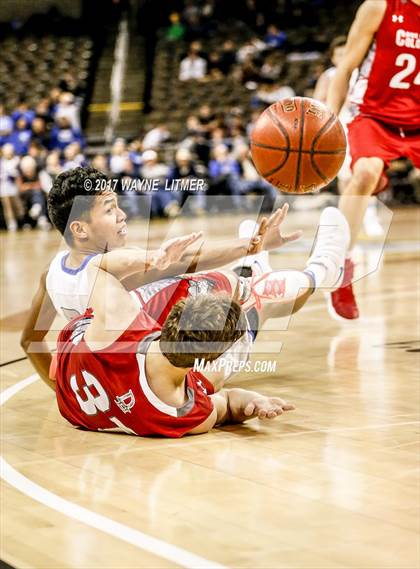 Thumbnail 3 in Scott vs Dixie photogallery.