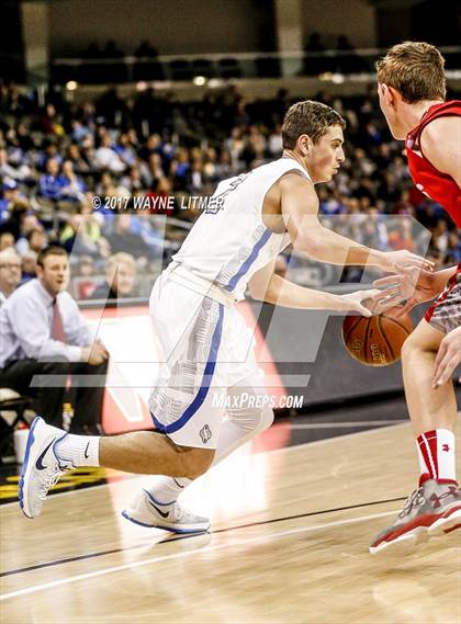 Thumbnail 1 in Scott vs Dixie photogallery.