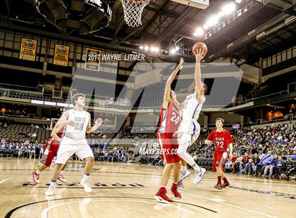 Thumbnail 1 in Scott vs Dixie photogallery.