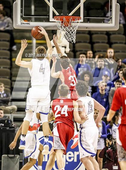 Thumbnail 3 in Scott vs Dixie photogallery.