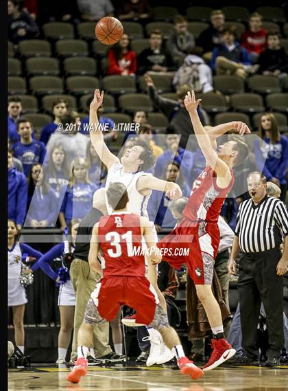 Thumbnail 1 in Scott vs Dixie photogallery.