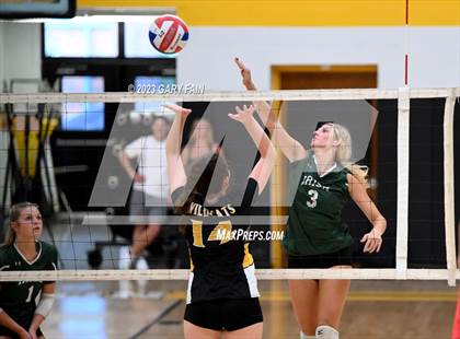 Thumbnail 3 in Notre Dame @ Hixson photogallery.