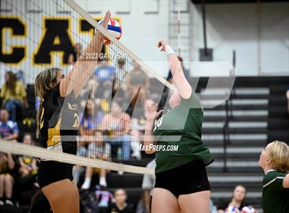 Thumbnail 2 in Notre Dame @ Hixson photogallery.