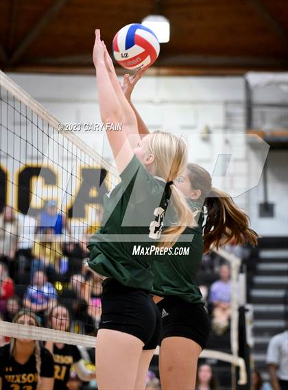 Thumbnail 2 in Notre Dame @ Hixson photogallery.