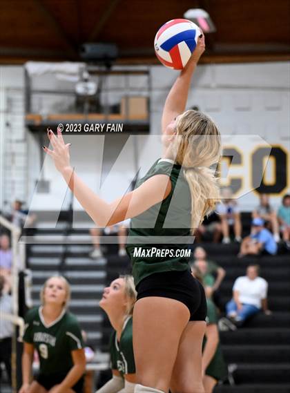 Thumbnail 3 in Notre Dame @ Hixson photogallery.