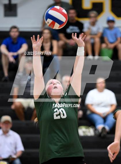 Thumbnail 1 in Notre Dame @ Hixson photogallery.