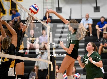 Thumbnail 3 in Notre Dame @ Hixson photogallery.