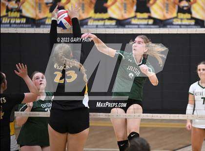 Thumbnail 3 in Notre Dame @ Hixson photogallery.