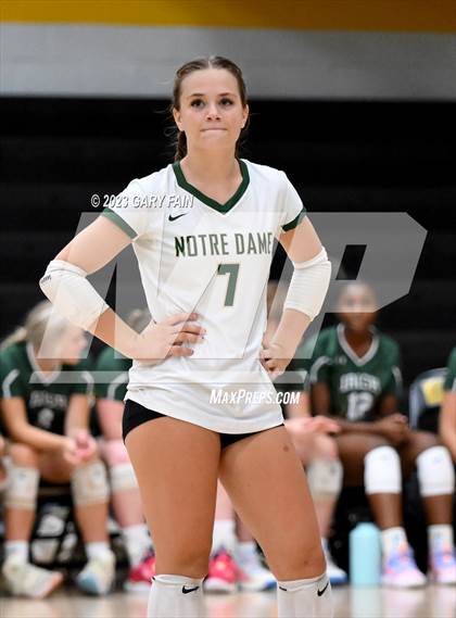 Thumbnail 1 in Notre Dame @ Hixson photogallery.