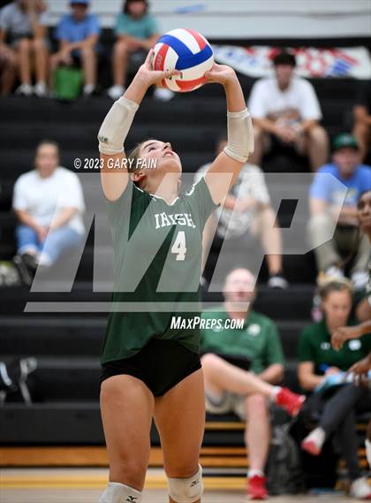 Thumbnail 3 in Notre Dame @ Hixson photogallery.