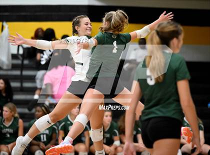 Thumbnail 2 in Notre Dame @ Hixson photogallery.