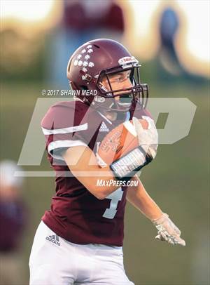 Glen Lake @ Watervliet