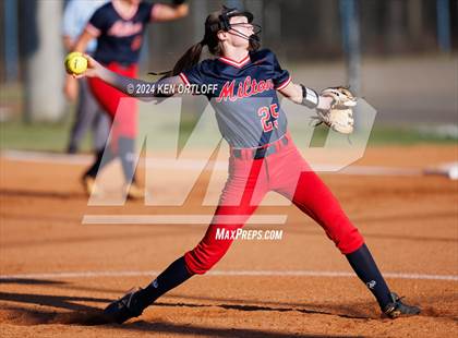 Thumbnail 1 in Milton @ Chattahoochee photogallery.