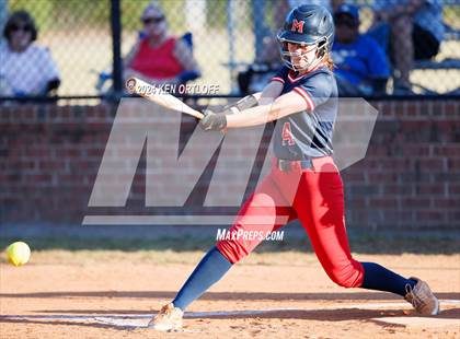 Thumbnail 1 in Milton @ Chattahoochee photogallery.